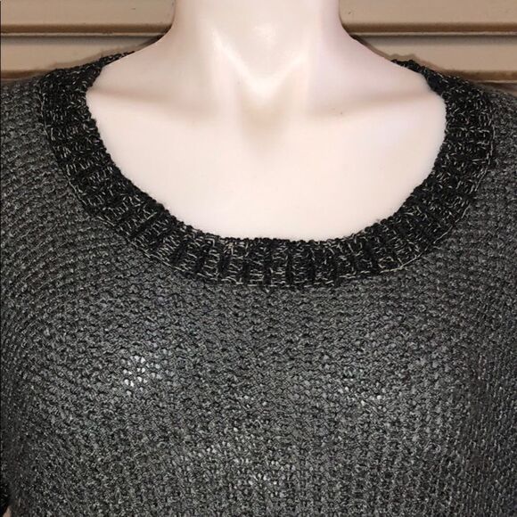 🛍️Lush sweater size medium   - Picture 5 of 7
